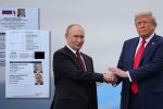 Експерт за документите, открити след срещата Путин-Тръмп: Има паралел със секретния чат, в който добавиха журналист