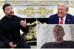 Пред bTV говори дизайнерът на костюма на Зеленски за срещата с Тръмп