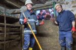Осигуряват нова екипировка и обучение за доброволците в борбата с пожари и бедствия