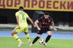 Македонци обърнаха Лудогорец, 38-годишен наказа 