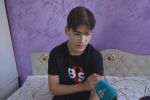 12-годишно момче с автоимунно заболяване има нужда от помощ за операция, която предстои след дни
