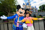 Искате кариера в Disney? Ето как да влезете в програмата им за стаж