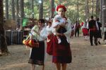 Магията „Жеравна“: Хора от цяла България се стекоха на Фестивала на народната носия