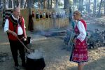 Хиляди се събраха на фестивала на фолклорната носия в Жеравна 