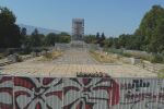 Какво се случва с Паметника на съветската армия?