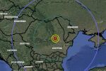 Земетресение разлюля Румъния, епицентърът е на 180 км от Русе