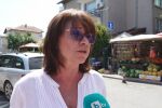 Очевидец: Мигрантите в буса в Лозенец бяха полуживи, граничните полицаи ги спасиха