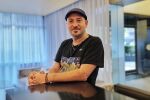 Габриел Палачи: Чувствам се благословен, защото живея само от собствената си музика