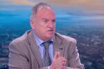 Украйна и Близкият изток - като буталата на мотора на кола: Когато едното е нависоко, другото е по-ниско