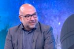 От политологията до астрофотографията: Христо Панчугов за снимките на нощното небе