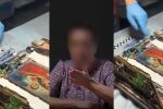 Рускиня опита да взриви руската служба за сигурност за Крим и Севастопол с „минирана икона“