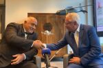 „Viele Danke”: Борисов отиде в Германия, за да благодари на „Райнметал“ за инвестицията у нас