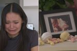 „Последната ми радост“: Майка критикува датските власти, след като отнеха новородената ѝ дъщеря заради тест (ВИДЕО)