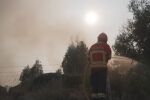 Над 64 000 хектара са унищожени при пожар в Португалия (ВИДЕО)