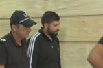 Убийството след съседски скандал: Съдът остави в ареста обвиняемия за смъртта на възрастен мъж