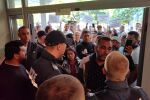 Близки на починалата родилка в Русе нахлуха в АГ комплекса на болница 