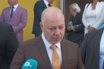 Росен Желязков: Кабинетът ще предложи за главен секретар на МВР Мирослав Рашков