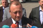 Кризата с водата: Министър Иванов праща екипи за установяване на какво се дължат течовете