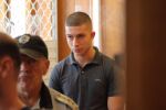 Инцидентът в Слънчев бряг: Никола Бургазлиев карал АТВ-то под въздействието на марихуана