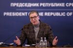 „Гардиън“: Авторитарният и циничен Вучич разклаща Балканите