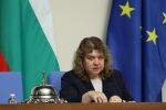 Киселова очаква стабилността в управлението да бъде възстановена следващата седмица