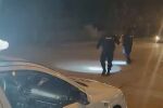 Засилват контрола срещу незаконните гонки с мощни автомобили