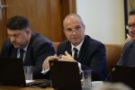 Караджов: Освобождаваме директора на ДАИ, въвеждаме боди камери и ротация на инспектори