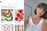 Влогърка създаде българската версия на Etsy