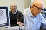 84 години без да смени работното си място: Кой е най-лоялният служител в света?