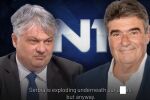Аудиозапис разкрива договорки на Александър Вучич за уволнения във водещите сръбски медии (ВИДЕО)