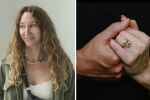 „Казаха ми никога да не се занимавам с бижута“: Коя е създателката на пръстена на Тейлър Суифт?
