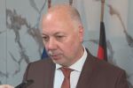 Росен Желязков очаква високо напрежение на старта на политическия сезон с атаки дори от несъздадени партии