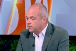Иван Анчев: Не вярвам, че ще има среща Путин - Зеленски 