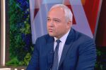 Иван Демерджиев: Паскал не се е върнал случайно в България
