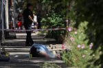Украйна започна спецоперация „Сирена“ за залавяне на убиеца на Андрий Парубий