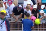 Разкриха го! Кой е най-големият злодей на US Open? (ВИДЕО)