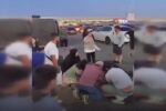 Турски гражданин e починал на ГКПП „Капитан Андреево“ заради забавена линейка (ВИДЕО)