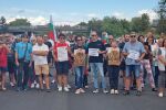 И тази вечер масов протест в Плевен срещу безводието (СНИМКИ)