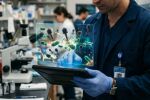 Изкуствен интелект проектира вируси, които убиват резистентни бактерии