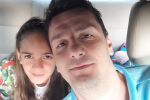 Бащата на златната Виктория пред bTV: Исках да стане волейболистка (ВИДЕО)