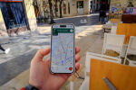 Една причина обяснява защо Google Maps не е еднакво точен навсякъде