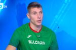 Саръбоюков пред bTV: Радвам се, че връщам надеждата към леката атлетика (ВИДЕО)