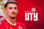 Пети нов: ЦСКА привлече Каталин Иту