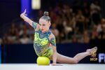 Стилияна Николова завоюва световно сребро и олимпийска квота!