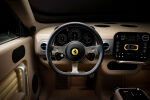 Първият електрически Ferrari автомобил е продаден за 40 млн. долара (СНИМКИ)