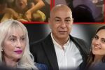 Скандал! Селекционерът на Египет в болница, след като двете му жени се сбиха (ВИДЕО)