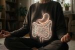 8 дни медитация могат да променят чревният микробиом трайно