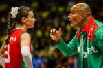 Гейм по гейм: България - Украйна 3:0 на ЕвроВолей 2026