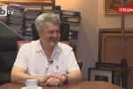 Тодор Батков пред bTV: Ядосвам се, че ЦСКА построи стадион преди Левски (ВИДЕО)