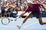 Григор Димитров продължава да гази на US Open (ВИДЕО)